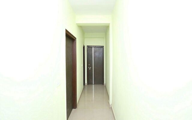 OYO 12223 Home Exotic Hill View Kasauli