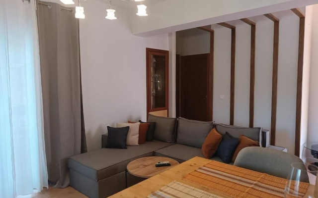 Malvazios Villas