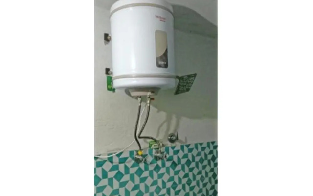 Hotel Himalayan Heritage, Ukhimath