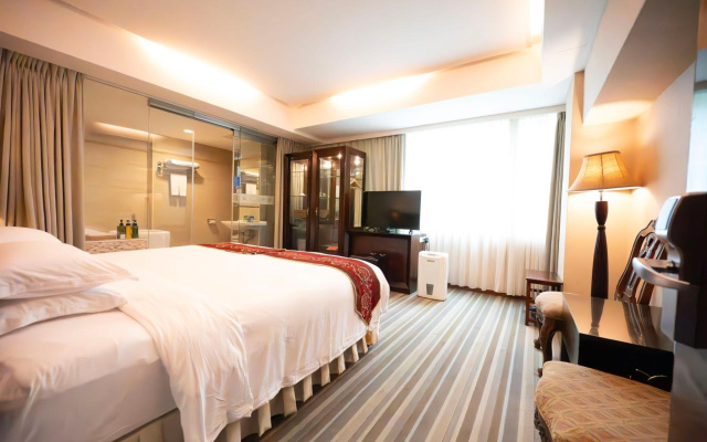 Art Spa Hotel