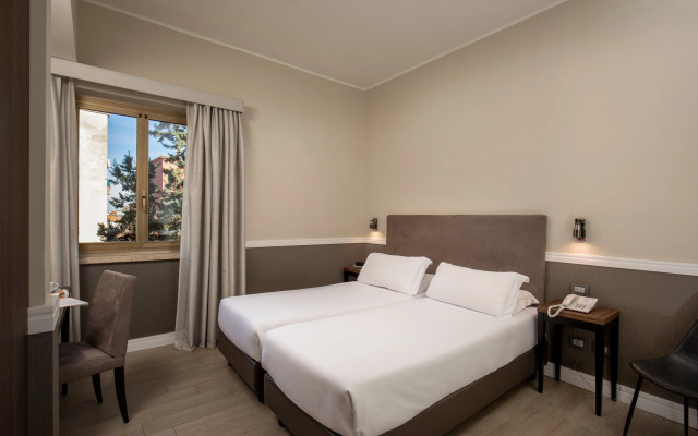 Palazzo Paruta & Wellness Apartments