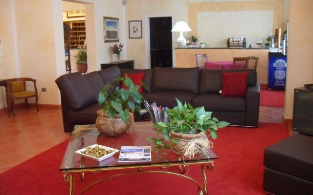 La Loggia Villa Gloria - Adults Only