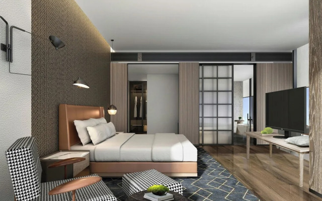 Sheraton Grand Xiamen Jimei