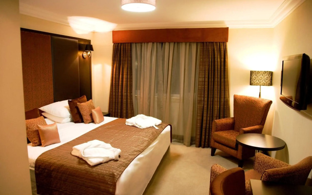 The Popinjay Hotel and Spa