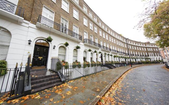 Studios2Let Bloomsbury