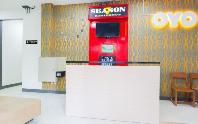 Seven Season Residence by OYO Rooms