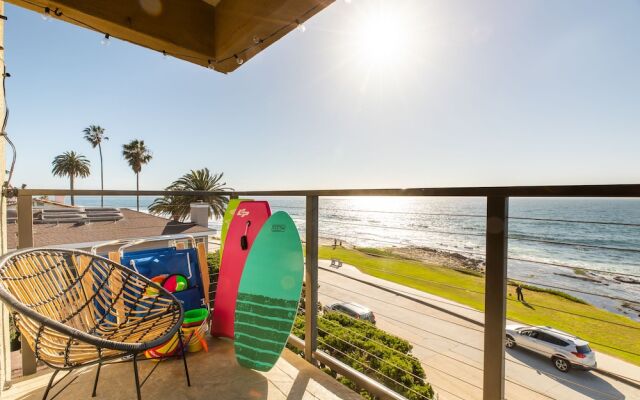 457 Coast - Soledad