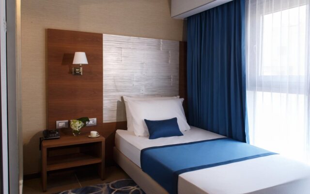 Medi Terre Boutique Hotel - By Saida Hotels