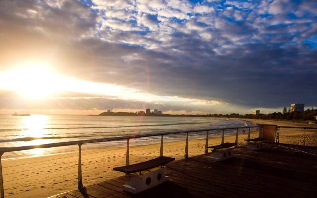 Pandanus Mooloolaba Apartment