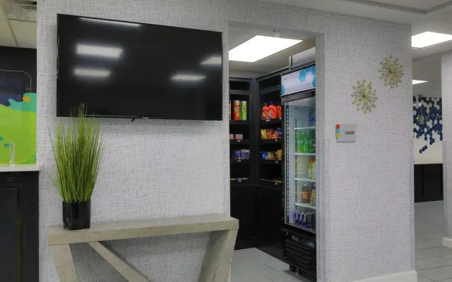 Home Inn and Suites Olive Branch
