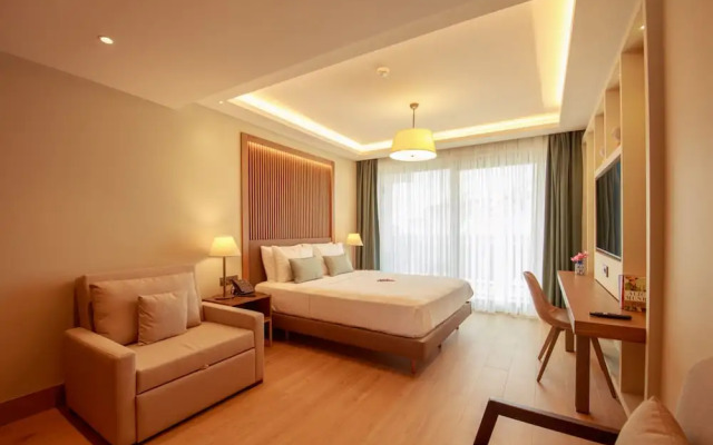 Casa Lumar Luxury Lodging - Adults Only