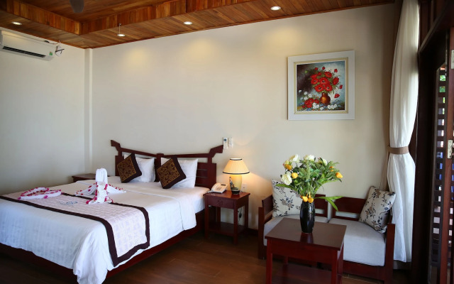 Tropicana Resort