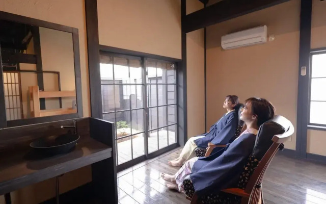 KINZAN Villa KANOGAWA