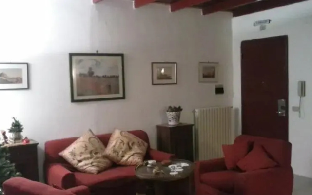 Apartment Chiaia