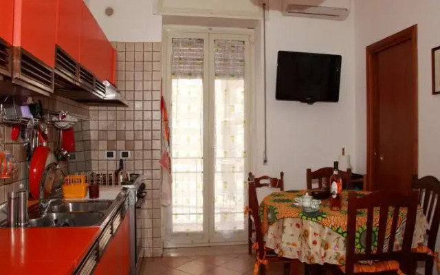 Casa Vacanze Teatro Greco