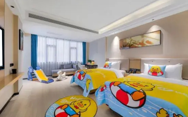 Days Inn By Wyndham Zunyi Conference Site