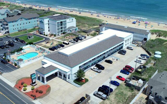John Yancey Oceanfront Inn