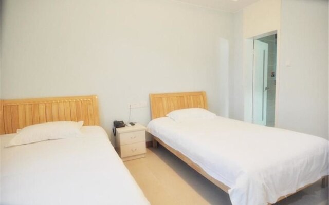 Nest House Hotel