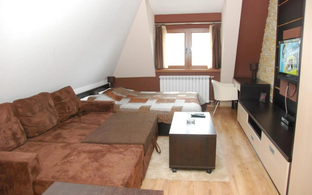 Ski & Relax Apartment