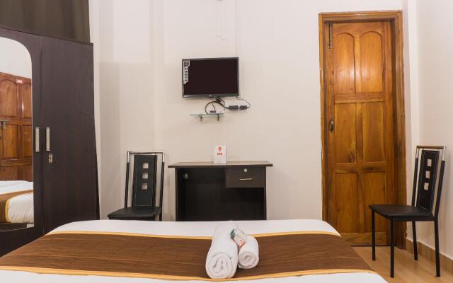 OYO 11853 Pumpkin Rooms Dhankheti