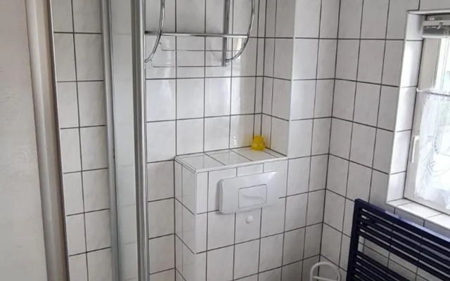 Ferienhäuser Steffi und Ruth