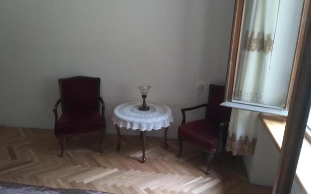 Guest House NICA