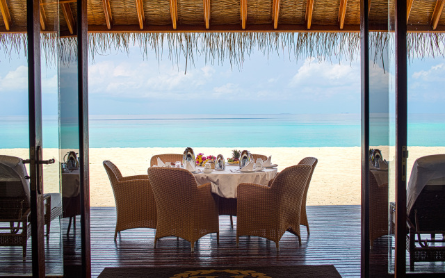 Palm Beach Resort & Spa Maldives