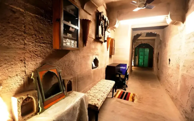 Casa de jodhpur