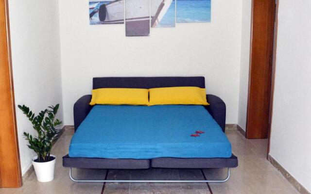 Casa Vacanza Tra Cielo e Mare