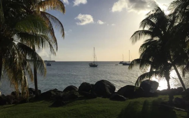 Hideaway Apartments Grenada