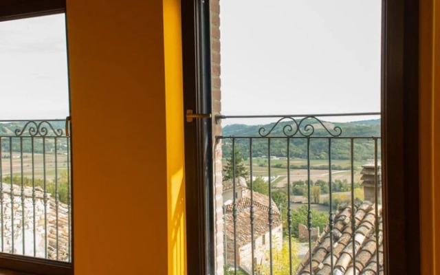 Locanda della Rocca