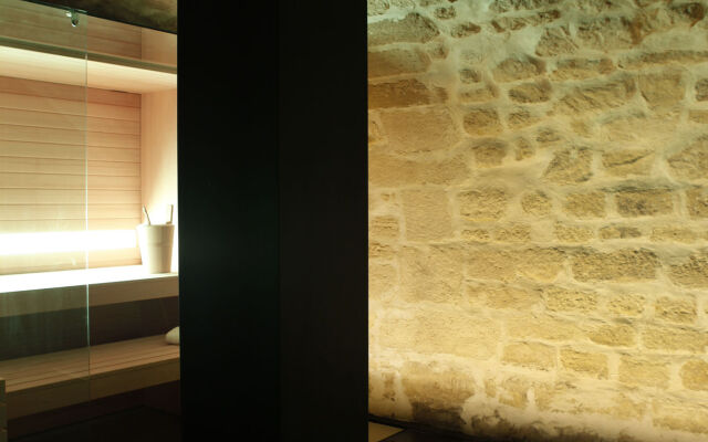 Hotel Du Haut Marais