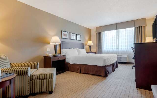 Clarion Inn Elmira-Horseheads