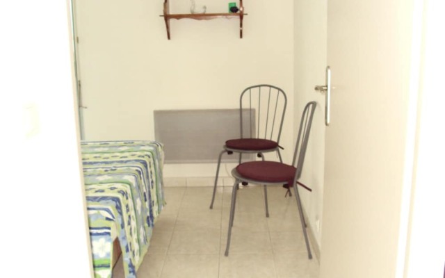 Apartment With 2 Bedrooms in Palavas-les-flots, With Wonderful sea Vie