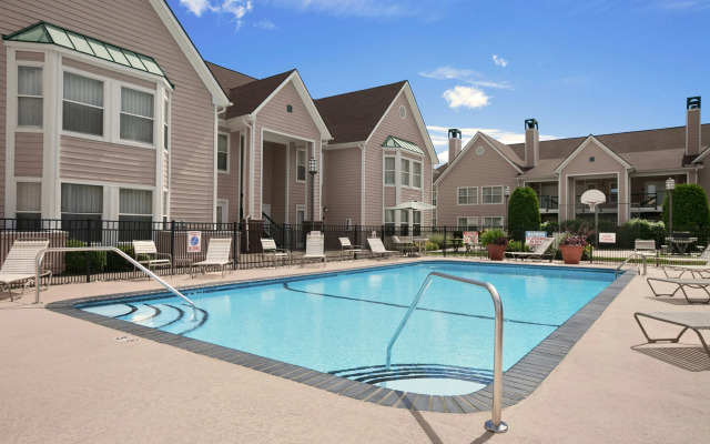 Homewood Suites by Hilton Windsor Locks Hartford