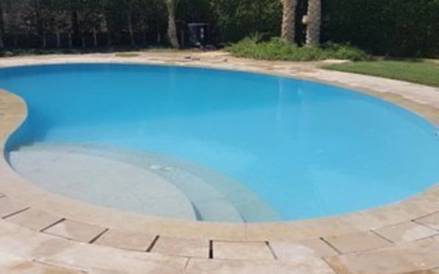 Extremely Private Villa With Optional Pool Heating