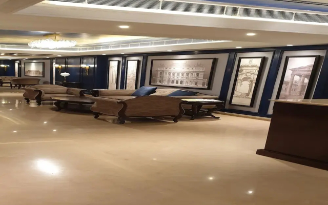 Sarovar Portico Dehradun
