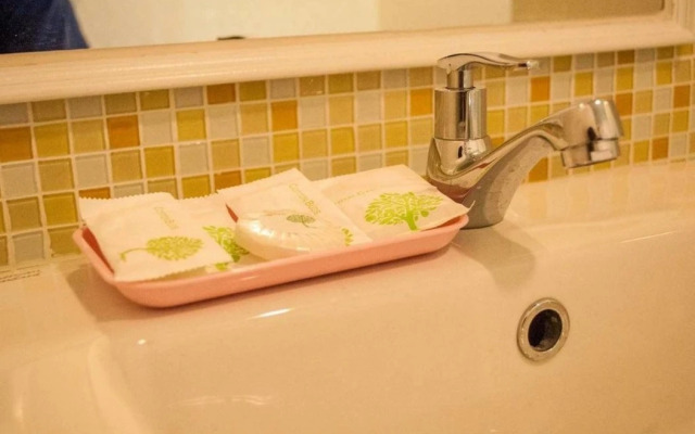 Chor Chang House Chiang Mai