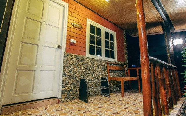 Phoomtada Homestay