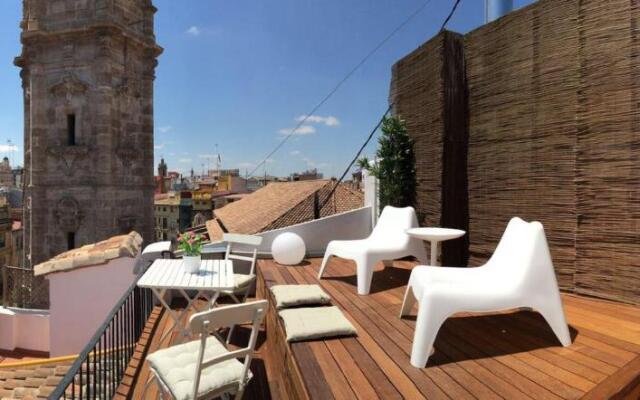 Hotel El Siglo