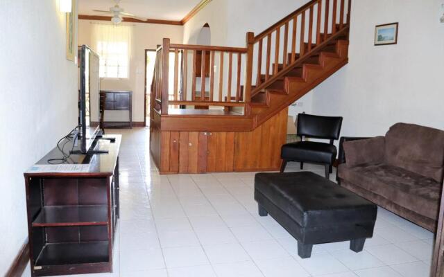 BLR Beach Villas