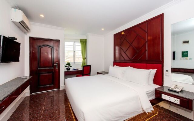 Coconut VK Villa Siem Reap