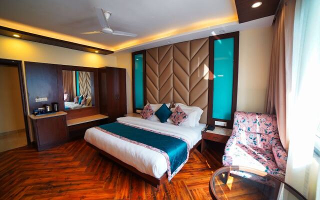 The Kenilworth Mussoorie by Stotrak