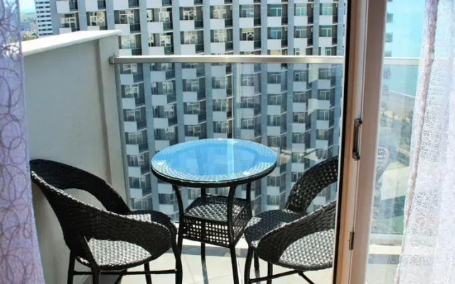 Qeroli appartment in ApartHotel
