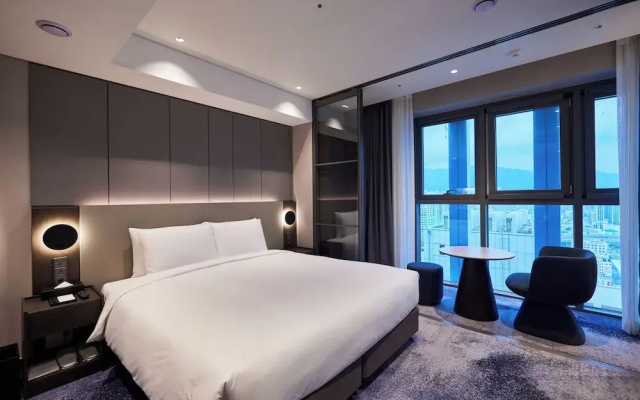 Hotel Hlb
