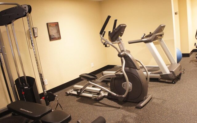 Best Western Plus Pleasanton Inn