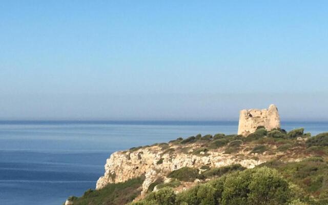 Apartment Villa Gariga