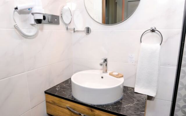 Dedeman Van Resort & Aqua