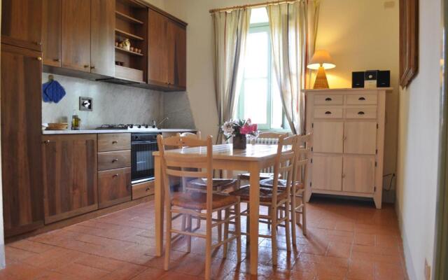 Apartment I Fontanili