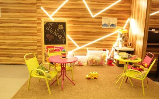Lifestyle Hotel Leithana